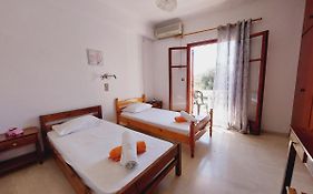 Corfu Elpis Apartments